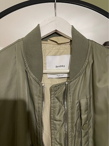 l Beden Bomber ceket