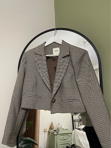 Koton Blazer ceket