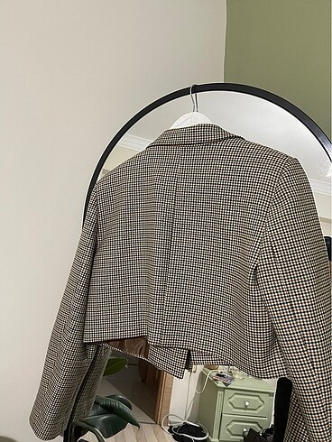 xl Beden Blazer ceket