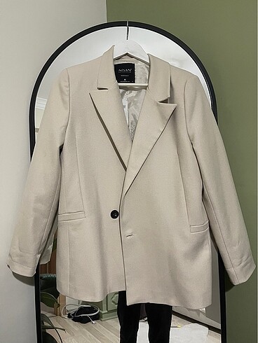 Blazer ceket