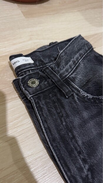 xs Beden Mango pant