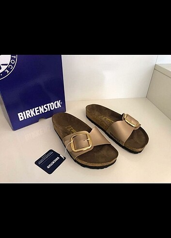 Birkenstock Birkenstock terlik