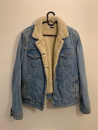 Topshop kot çeket