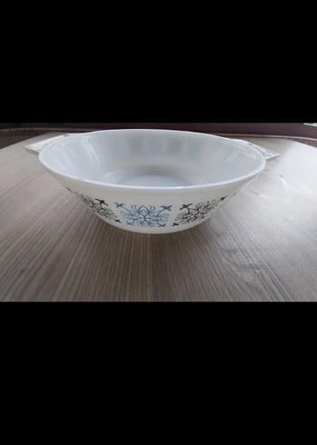 Englan yemek kabı