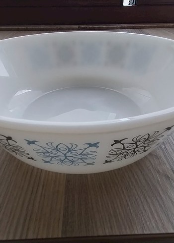 Beden beyaz Renk Englan yemek kabı