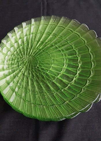 Eskikerden paşabahçe pasta tabağı - Görsel 5