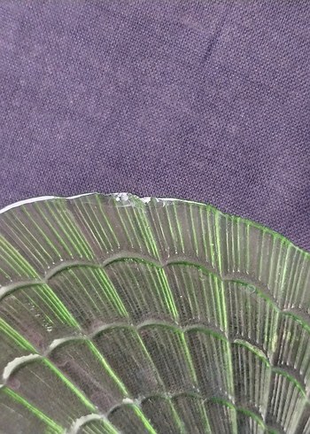 Eskikerden paşabahçe pasta tabağı - Görsel 8