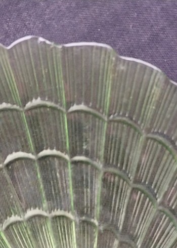 Eskikerden paşabahçe pasta tabağı - Görsel 9