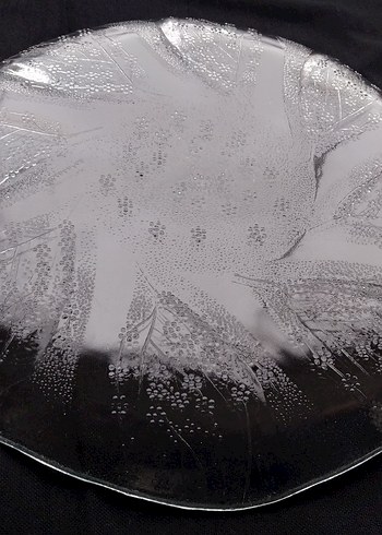 Eskilerden Paşabahçe Cam Tabak - Görsel 6