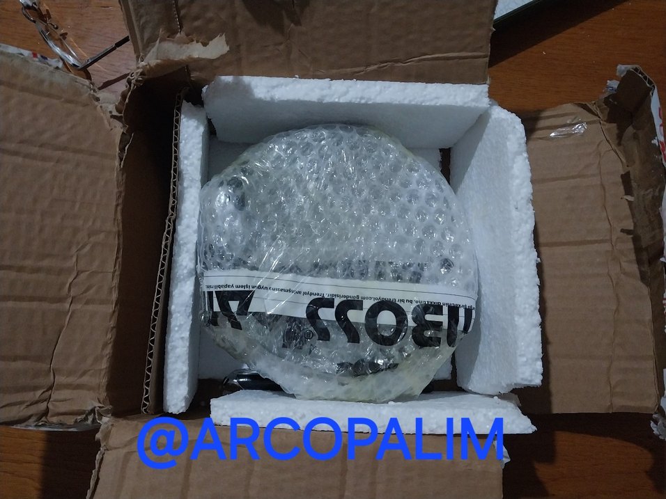 PAKETLEME ÖRNEĞİM - Görsel 2