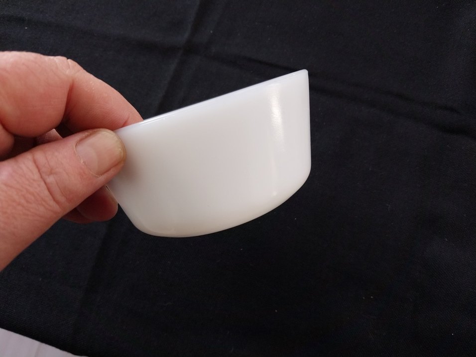 ANCHOR KÜÇÜK KASE - Görsel 4