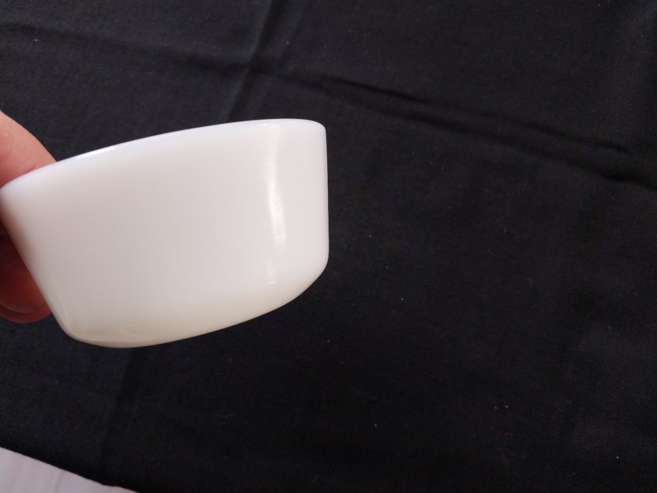 ANCHOR KÜÇÜK KASE - Görsel 5