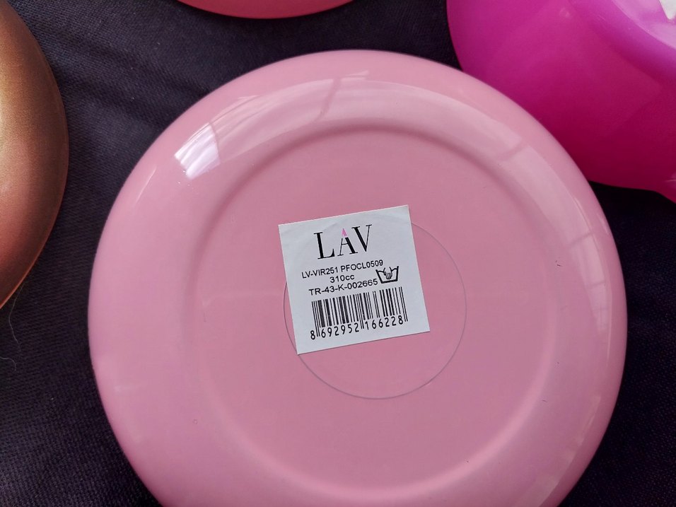 KAHVALTI ÇEREZ TABAĞI - Görsel 4