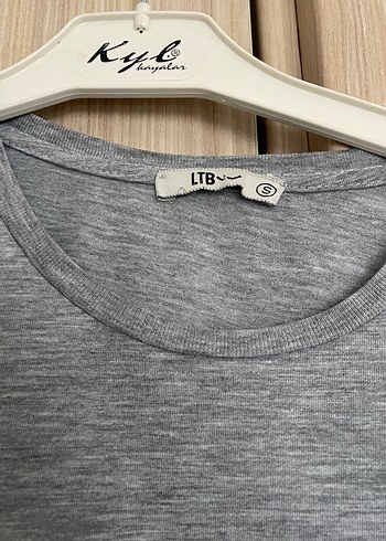 Erkek Tşört - Görsel 2