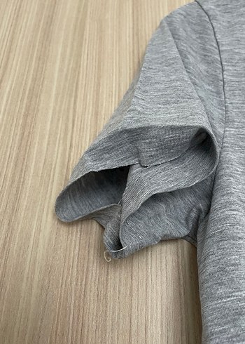 Erkek Tşört - Görsel 3