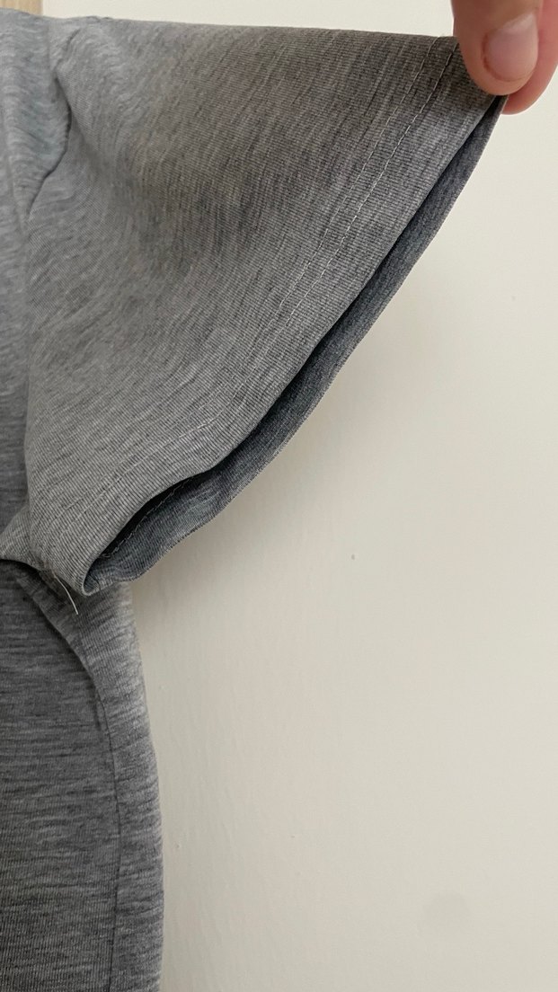 Erkek Tşört - Görsel 4