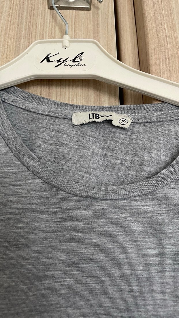 Erkek Tşört - Görsel 2