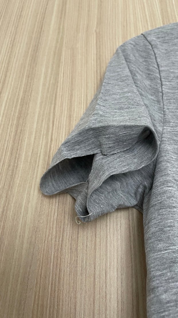 Erkek Tşört - Görsel 3