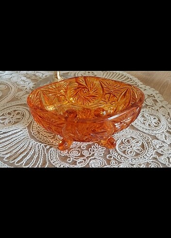 American Vintage ESKİLERDEN KALMA KESME GONDOL