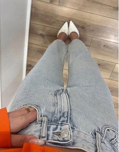 H&M jean