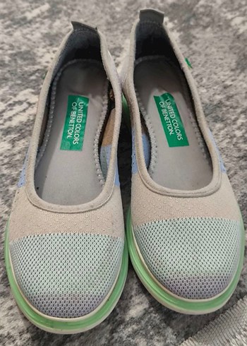 Benetton babet