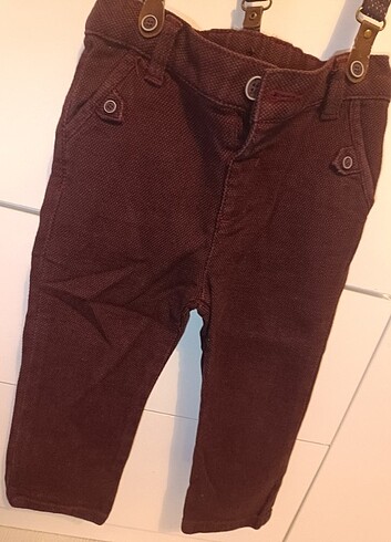 Zara Pantalon