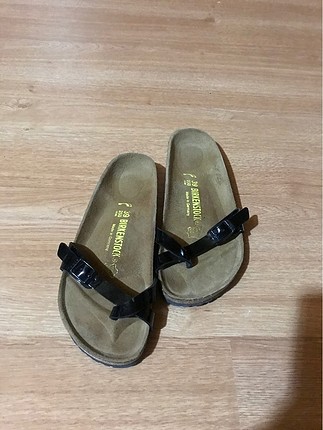 Orjinal Birkenstock