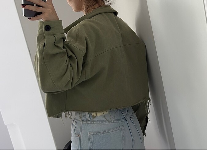Zara Zara ceket