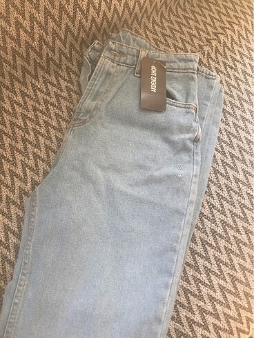 Kot pantolon