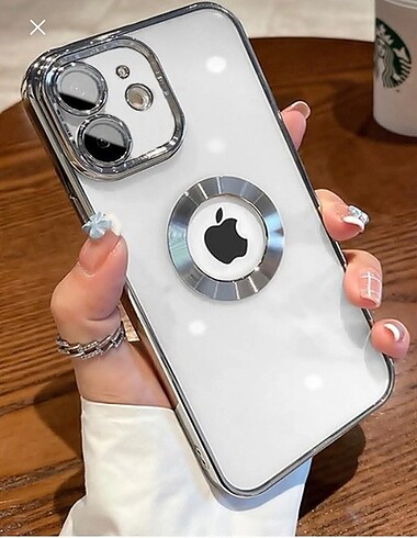 iPhone 11 telefon kılıfı