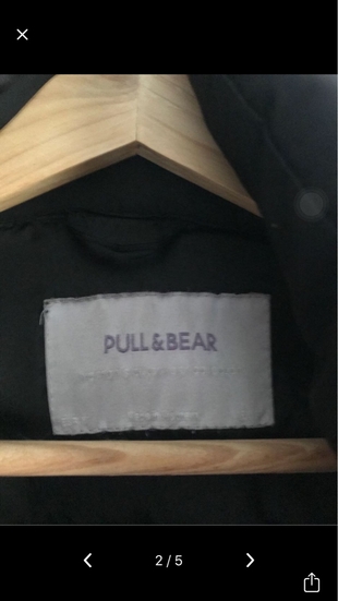 m Beden Pull&Bear M beden 