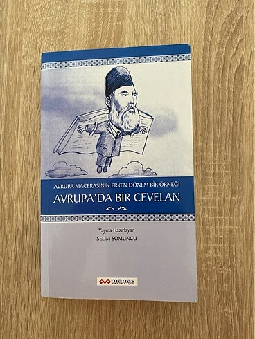 Avrupa?da Bir Cevelan