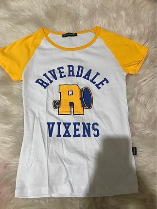 riverdale tshirt