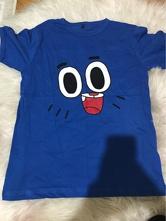 gumball üst
