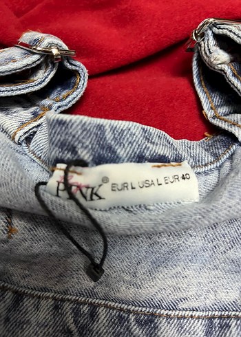 Kot elbise - Görsel 3