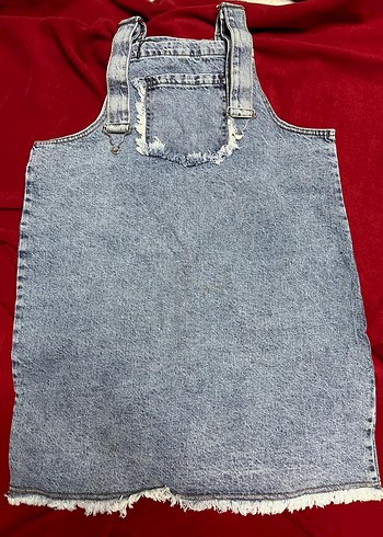 Kot elbise - Görsel 2