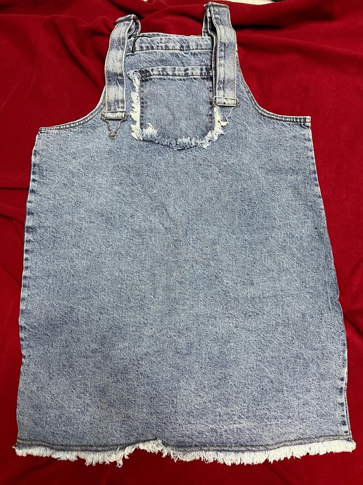 Kot elbise - Görsel 2