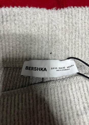Bershka eşofman - Görsel 4