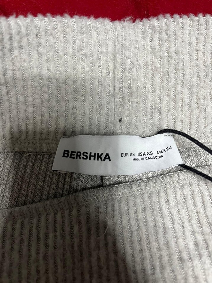 Bershka eşofman - Görsel 4