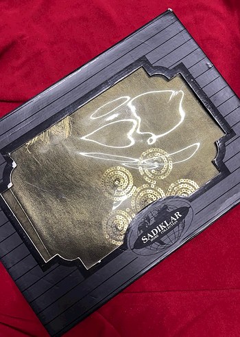 Runner seti - Görsel 2