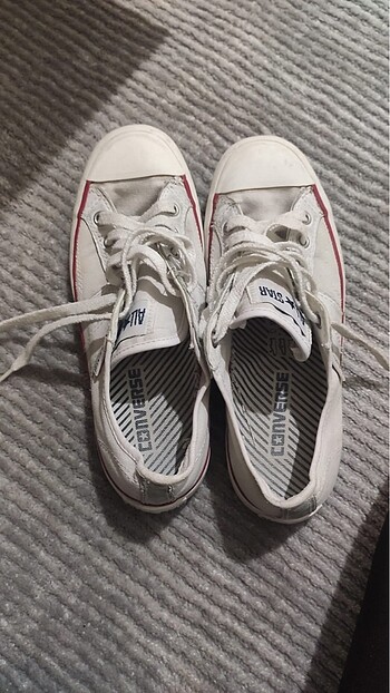 Converse ayakkabı