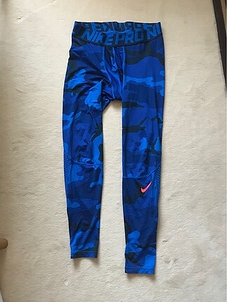 Orjinal nike tayt
