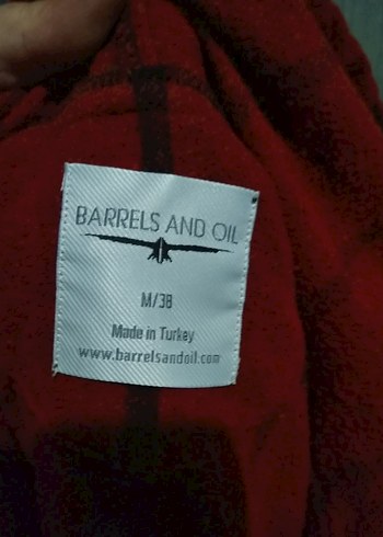 Bordo Kapüşonlu Fermuarlı Kadın Ceket - Görsel 5