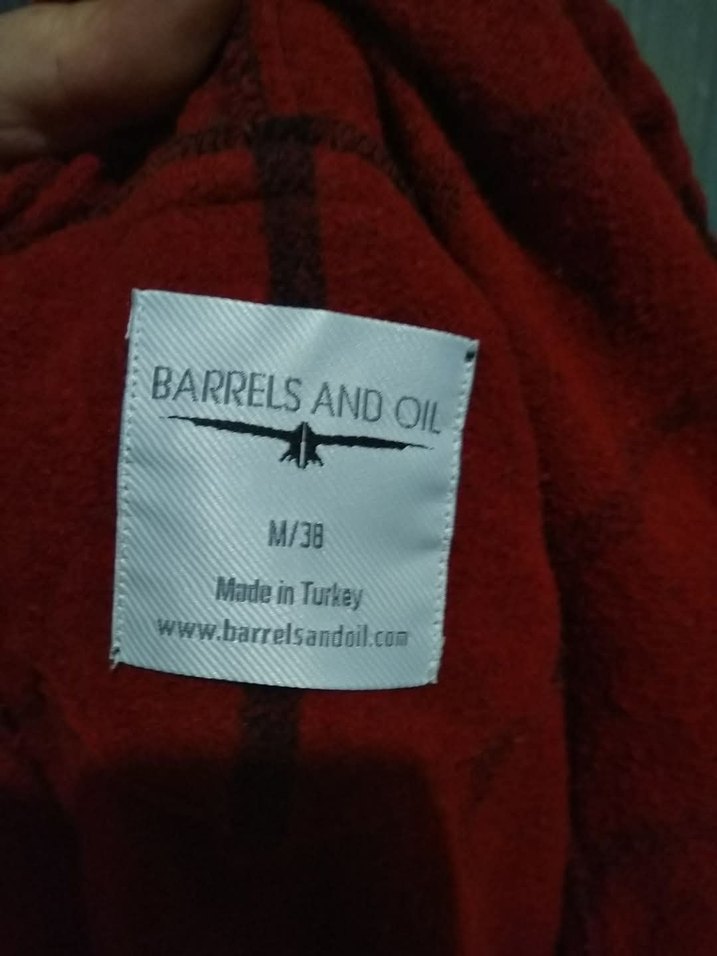 Bordo Kapüşonlu Fermuarlı Kadın Ceket - Görsel 5