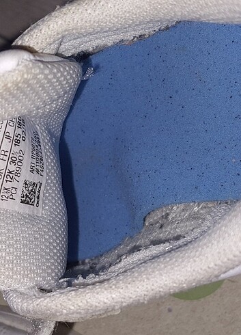 29 Beden Adidas orijinal cocuk ayakkabi