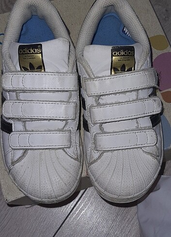 Adidas Adidas orijinal cocuk ayakkabi