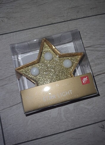 Ikea Star light