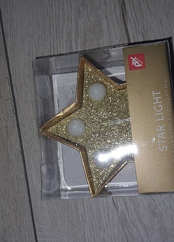 Beden Star light