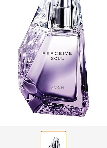 Prceive soul 50 ml edp 