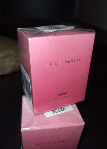 Koton Koton rose muguet